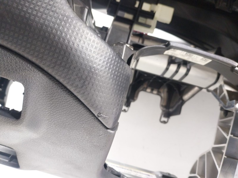 Recambio de salpicadero para mercedes-benz clase a (w176) 1.5 cdi cat referencia OEM IAM   