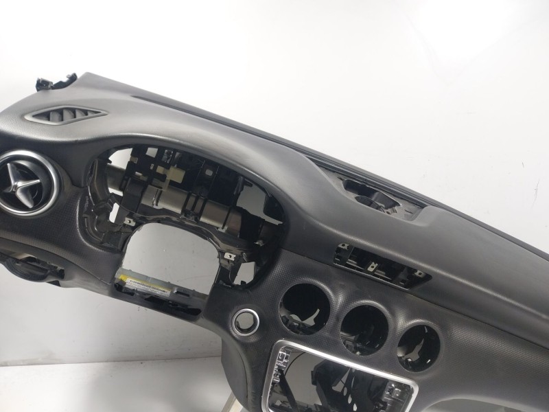 Recambio de salpicadero para mercedes-benz clase a (w176) 1.5 cdi cat referencia OEM IAM   