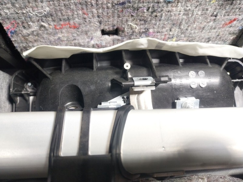 Recambio de salpicadero para mercedes-benz clase a (w176) 1.5 cdi cat referencia OEM IAM   