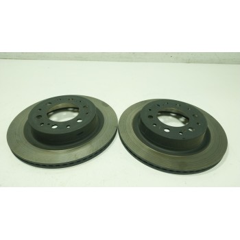 DISCO FRENO TRASERO 4243160350 