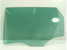 Recambio de cristal puerta trasero izquierdo para cupra leon sportstourer (kl8) 1.4 tsi phev referencia OEM IAM   