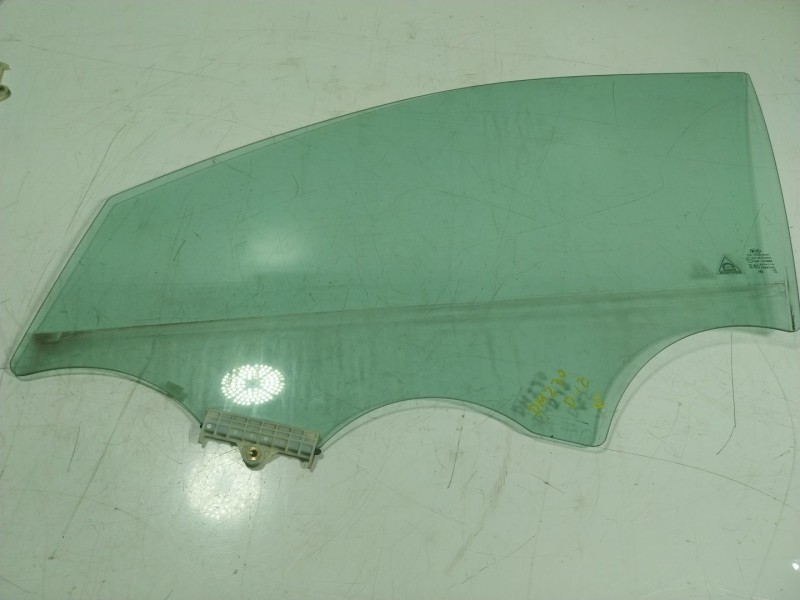 Recambio de cristal puerta delantero izquierdo para kia niro concept referencia OEM IAM   