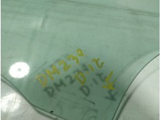 Recambio de cristal puerta delantero izquierdo para kia niro concept referencia OEM IAM    2