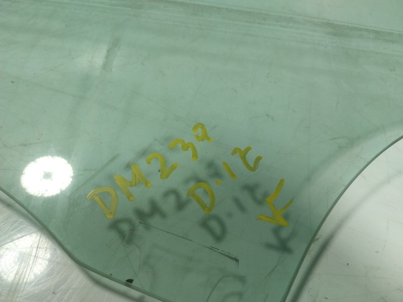 Recambio de cristal puerta delantero izquierdo para kia niro concept referencia OEM IAM   