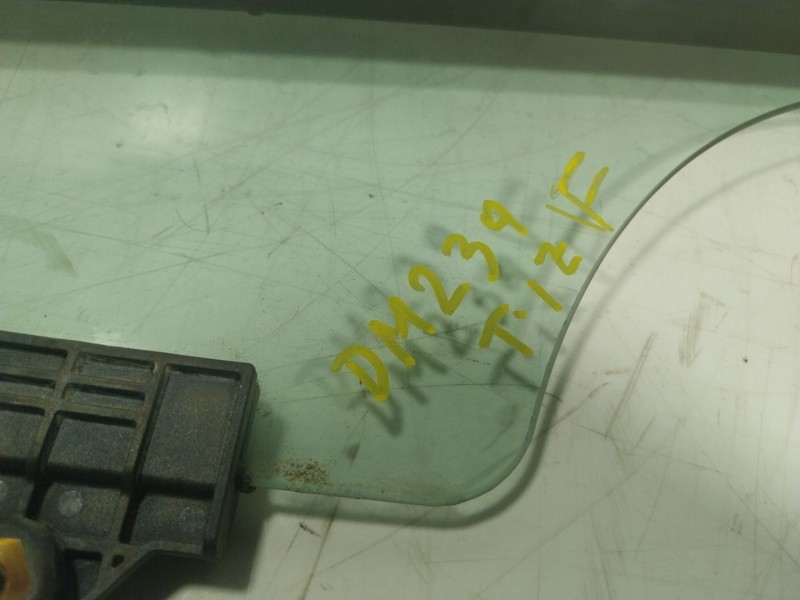 Recambio de cristal puerta trasero izquierdo para kia niro concept referencia OEM IAM   