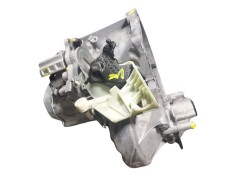 Recambio de caja cambios para citroën c4 cactus 1.6 bluehdi 100 referencia OEM IAM  20ET32  2