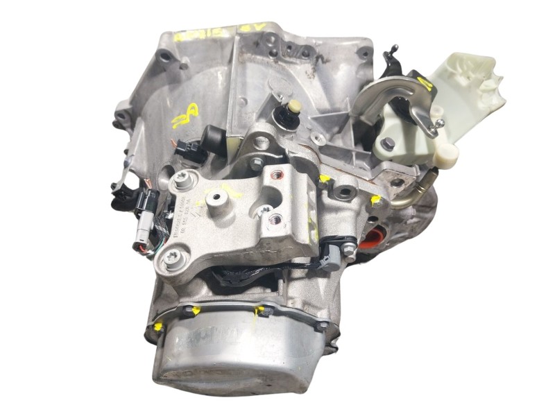 Recambio de caja cambios para citroën c4 cactus 1.6 bluehdi 100 referencia OEM IAM  20ET32 