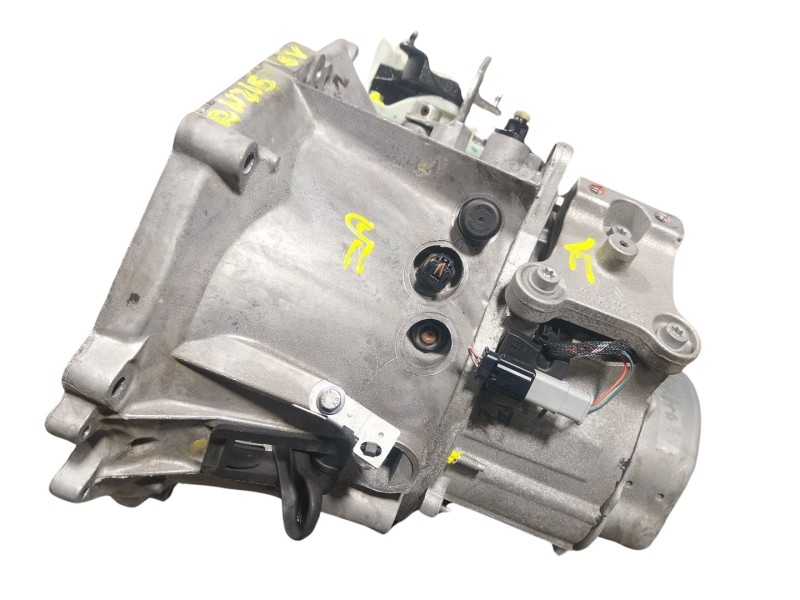 Recambio de caja cambios para citroën c4 cactus 1.6 bluehdi 100 referencia OEM IAM  20ET32 