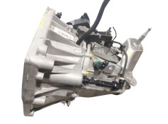 Recambio de caja cambios para renault megane iv berlina 5p 1.3 tce referencia OEM IAM  TL4385  2