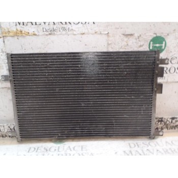 CONDENSADOR AIRE ACONDICIONADO 