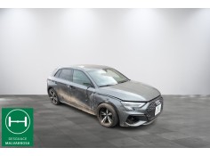 audi a3 sportback (8ya) del año 2021