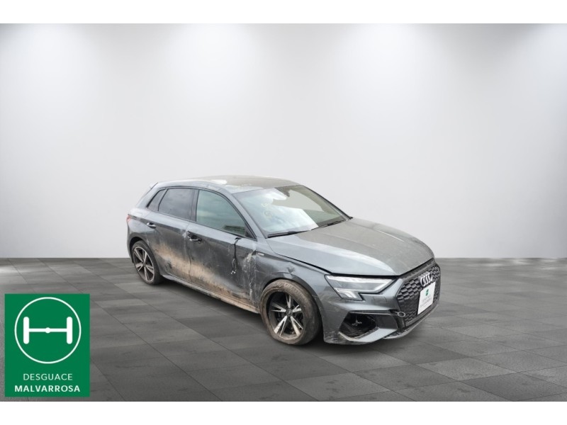audi a3 sportback (8ya) del año 2021
