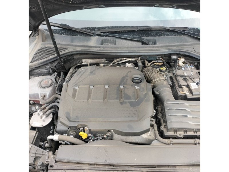 audi a3 sportback (8ya) del año 2021