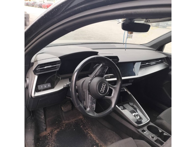 audi a3 sportback (8ya) del año 2021