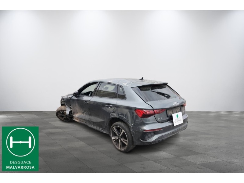 audi a3 sportback (8ya) del año 2021