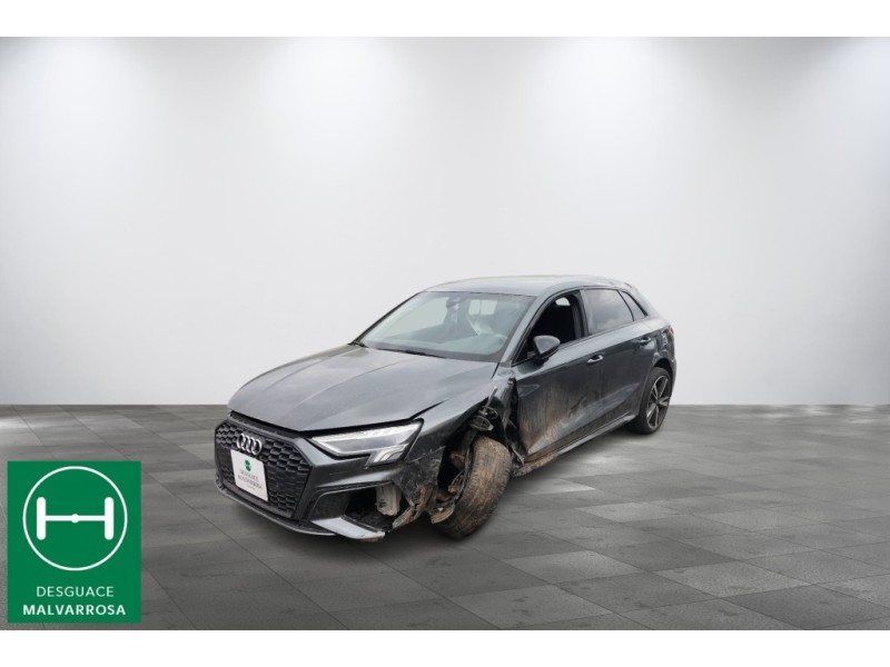 audi a3 sportback (8ya) del año 2021