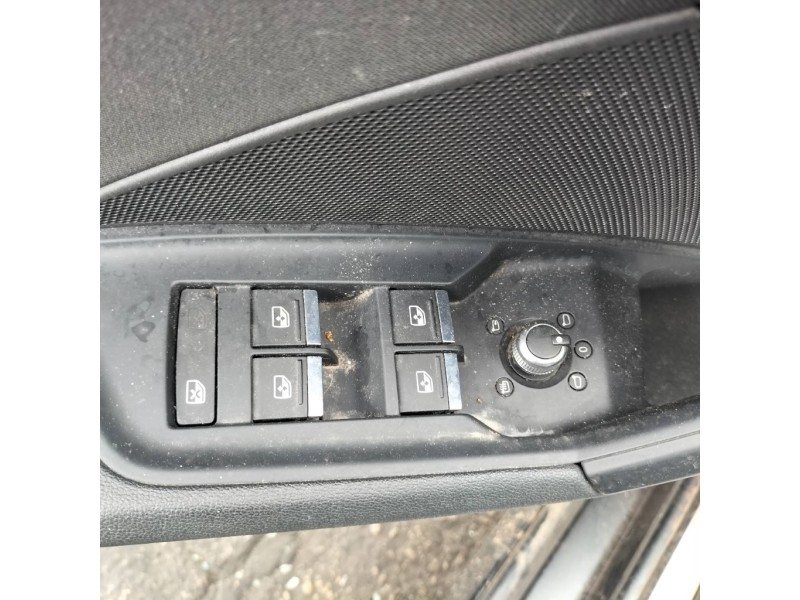 audi a3 sportback (8ya) del año 2021