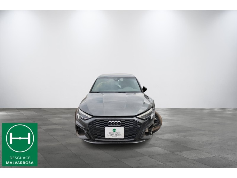 audi a3 sportback (8ya) del año 2021