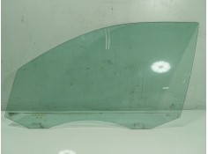 Recambio de cristal puerta delantero izquierdo para volkswagen tiguan (5n1) 2.0 tdi referencia OEM IAM   