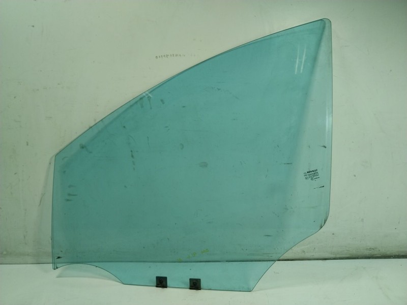 Recambio de cristal puerta delantero izquierdo para renault zoe (bfm_) zoe referencia OEM IAM   