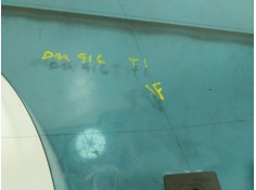 Recambio de cristal puerta trasero izquierdo para renault zoe (bfm_) zoe referencia OEM IAM    2