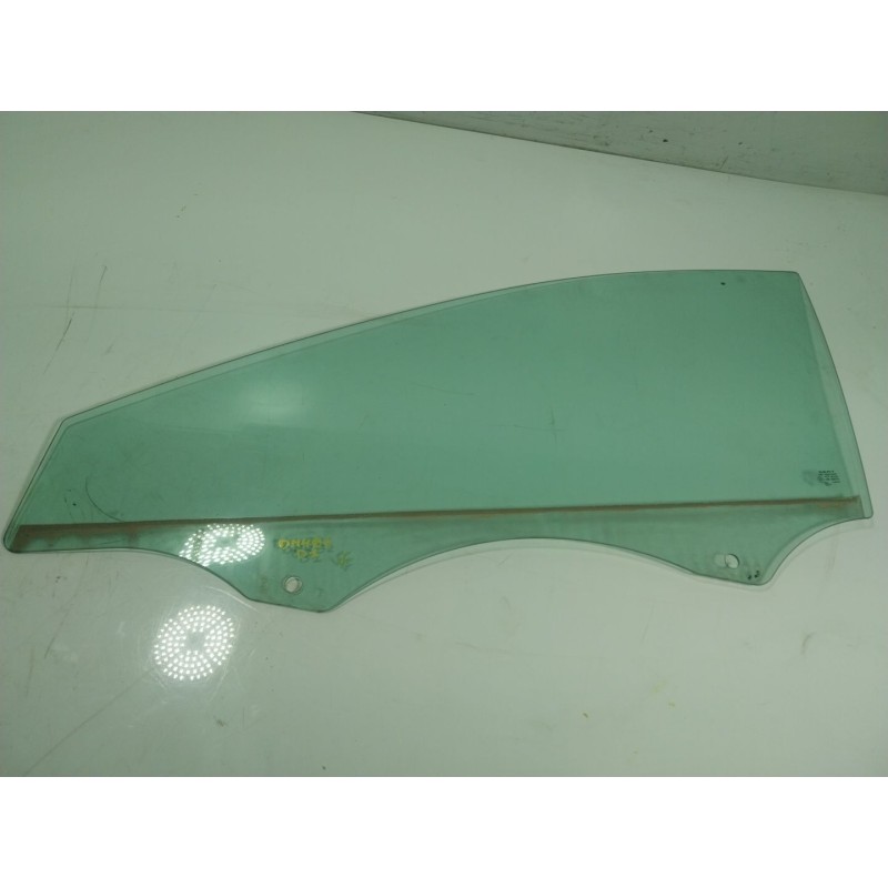 Recambio de cristal puerta delantero izquierdo para seat leon (5f1) 1.6 tdi referencia OEM IAM   