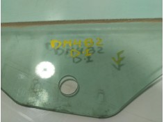 Recambio de cristal puerta delantero izquierdo para seat leon (5f1) 1.6 tdi referencia OEM IAM    2