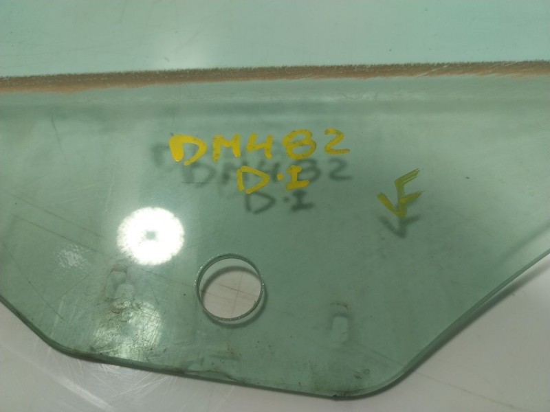 Recambio de cristal puerta delantero izquierdo para seat leon (5f1) 1.6 tdi referencia OEM IAM   