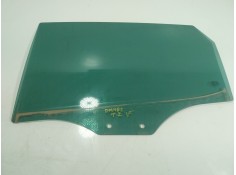 Recambio de cristal puerta trasero izquierdo para seat leon (5f1) 1.6 tdi referencia OEM IAM   