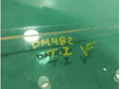 Recambio de cristal puerta trasero izquierdo para seat leon (5f1) 1.6 tdi referencia OEM IAM    2