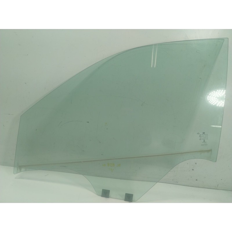 Recambio de cristal puerta delantero izquierdo para smart forfour ev eq 17.6 kwh referencia OEM IAM   