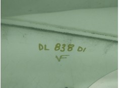 Recambio de cristal puerta delantero izquierdo para smart forfour ev eq 17.6 kwh referencia OEM IAM    2