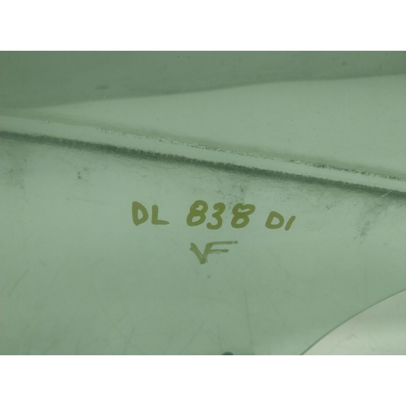 Recambio de cristal puerta delantero izquierdo para smart forfour ev eq 17.6 kwh referencia OEM IAM   