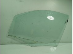 Recambio de cristal puerta delantero izquierdo para fiat qubo (300) 1.3 16v m-jet cat referencia OEM IAM   