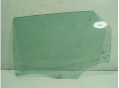 Recambio de cristal puerta trasero izquierdo para audi a1 sportback (gba) 25 tfsi s line referencia OEM IAM   