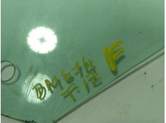 Recambio de cristal puerta trasero izquierdo para audi a1 sportback (gba) 25 tfsi s line referencia OEM IAM    2