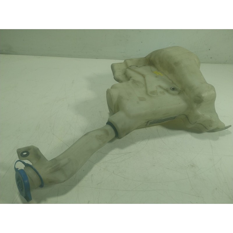 Recambio de deposito limpia para mercedes-benz clase m (w164) 6.2 v8 cat referencia OEM IAM  A1648690520 