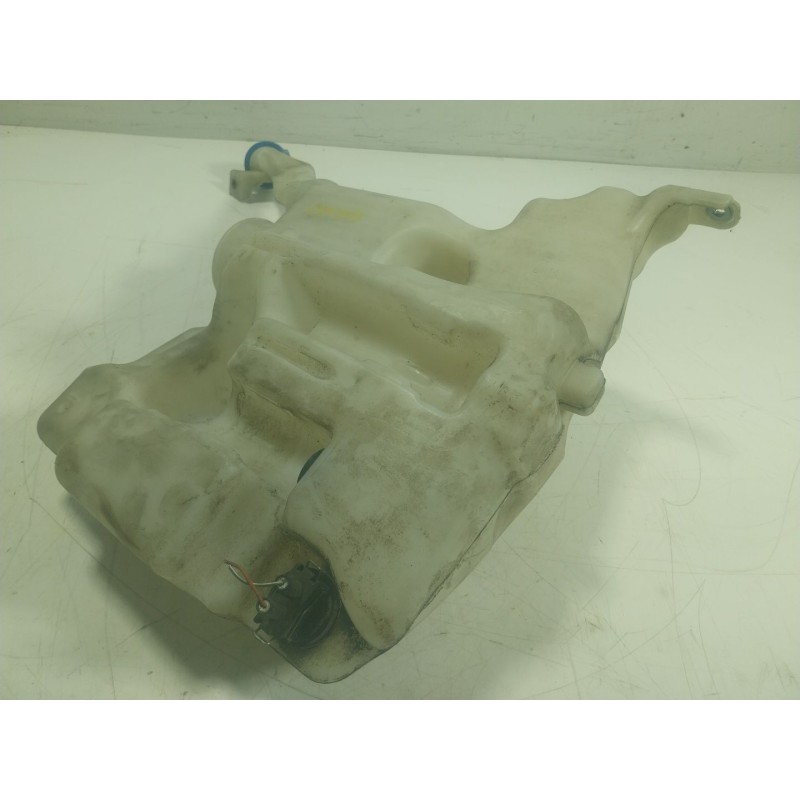 Recambio de deposito limpia para mercedes-benz clase m (w164) 6.2 v8 cat referencia OEM IAM  A1648690520 