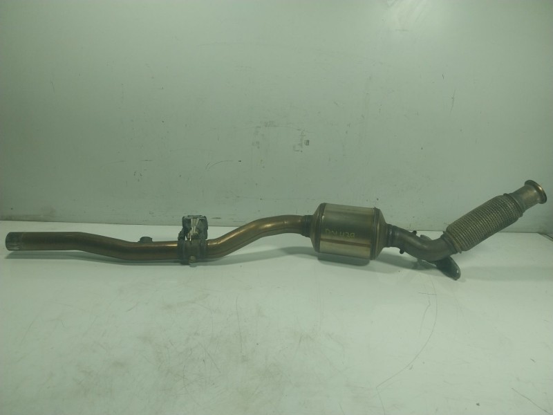 Recambio de catalizador para seat ateca (kh7) fr go referencia OEM IAM  5Q0131701BF 