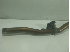 Recambio de catalizador para seat ateca (kh7) fr go referencia OEM IAM  5Q0131701BF  2