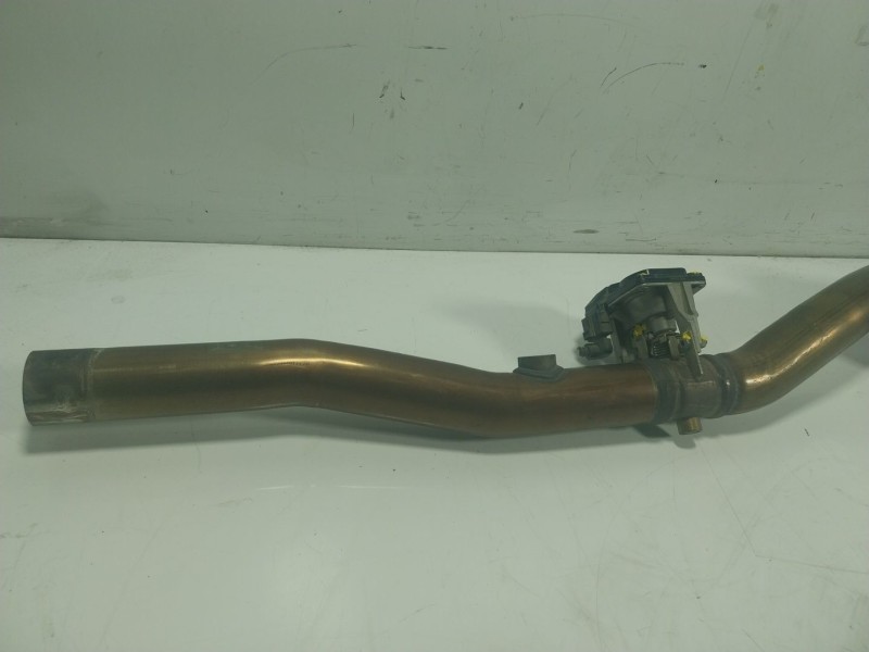 Recambio de catalizador para seat ateca (kh7) fr go referencia OEM IAM  5Q0131701BF 