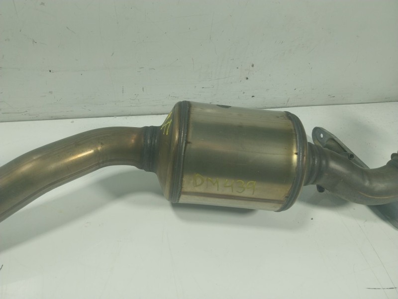 Recambio de catalizador para seat ateca (kh7) fr go referencia OEM IAM  5Q0131701BF 