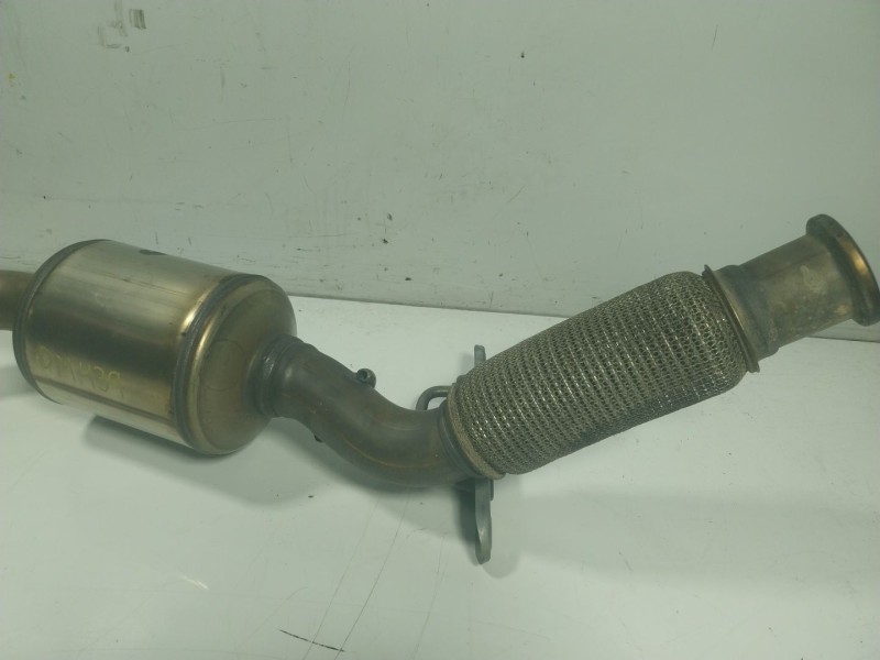 Recambio de catalizador para seat ateca (kh7) fr go referencia OEM IAM  5Q0131701BF 