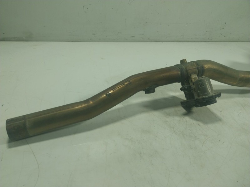 Recambio de catalizador para seat ateca (kh7) fr go referencia OEM IAM  5Q0131701BF 