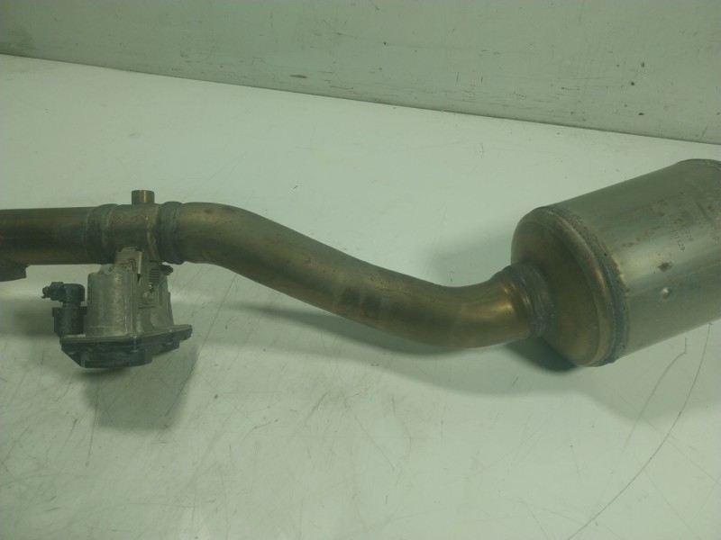 Recambio de catalizador para seat ateca (kh7) fr go referencia OEM IAM  5Q0131701BF 