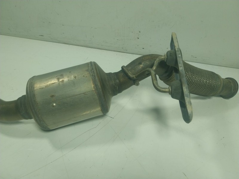 Recambio de catalizador para seat ateca (kh7) fr go referencia OEM IAM  5Q0131701BF 