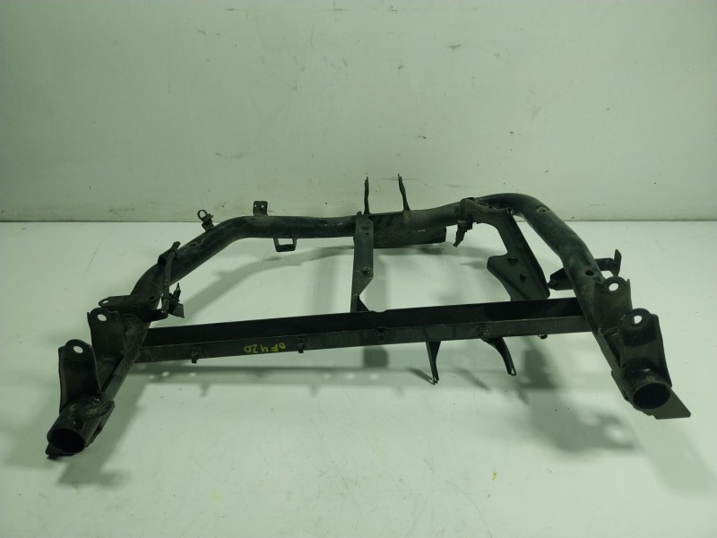 Recambio de soporte motor delantero para citroën c-zero seduction referencia OEM IAM   