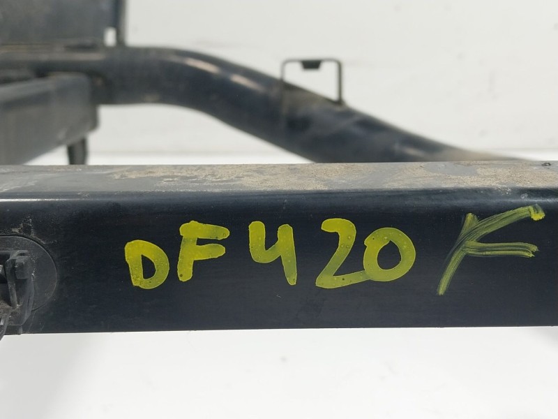 Recambio de soporte motor delantero para citroën c-zero seduction referencia OEM IAM   