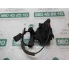 Recambio de cerradura puerta trasera derecha para renault megane iii berlina 5 p authentique referencia OEM IAM 825020002R  