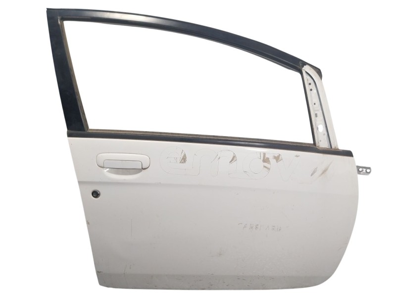 Recambio de puerta delantera derecha para citroën c-zero seduction referencia OEM IAM   